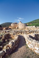 Nuraghe