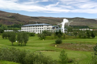 Hotel Örk
